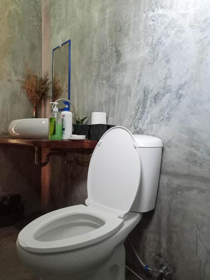 Albergue Surf And Skate Duli El Nido By Kiteclub Palawan Exterior foto