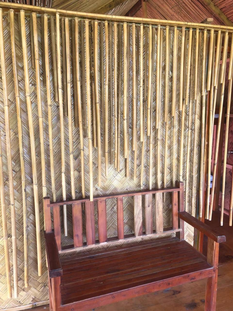 Albergue Surf And Skate Duli El Nido By Kiteclub Palawan Exterior foto