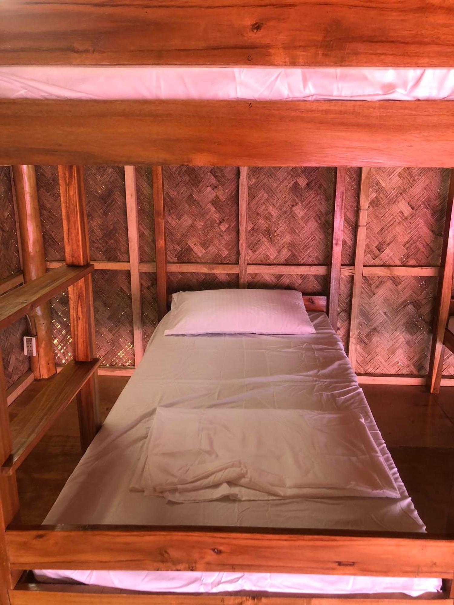 Albergue Surf And Skate Duli El Nido By Kiteclub Palawan Exterior foto